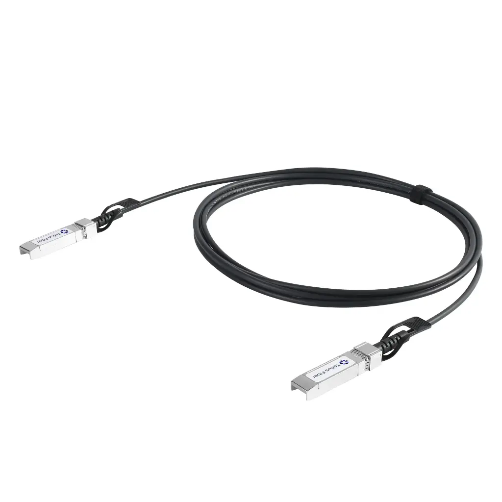 [SFP-10G-DAC0.5-CIS-CIS] 10G SFP+ DAC. Passive Direct Attach Cable (Cisco, Cisco, 0.5m)