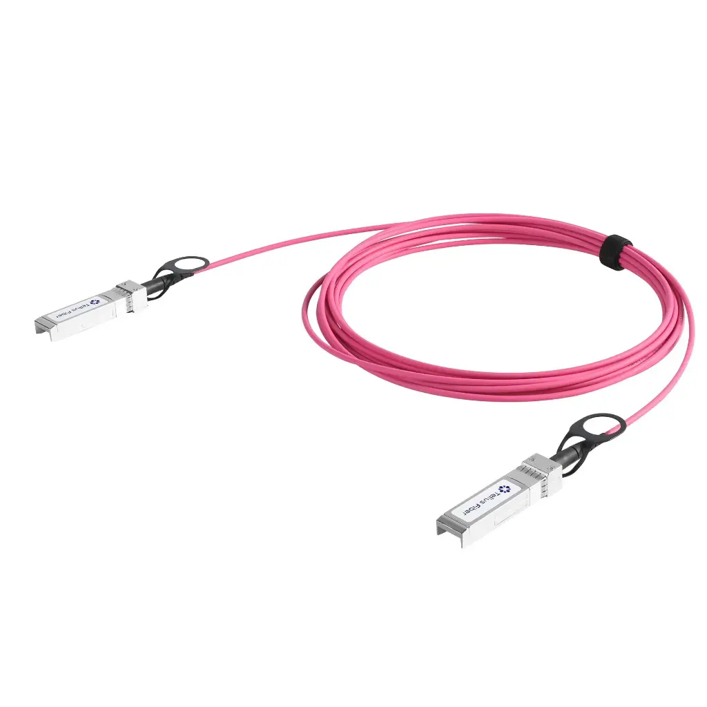 10G SFP+ AOC, Active Optical Cable