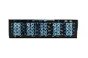 18 channel CWDM Mux/Demux, 1270-1610 T3