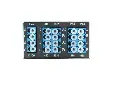 9 channel CWDM Mux/Demux, 1470-1610+1310W T2