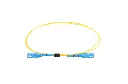 Fiber optic patch cord OS2 SM 9/125 SC-SC Simplex