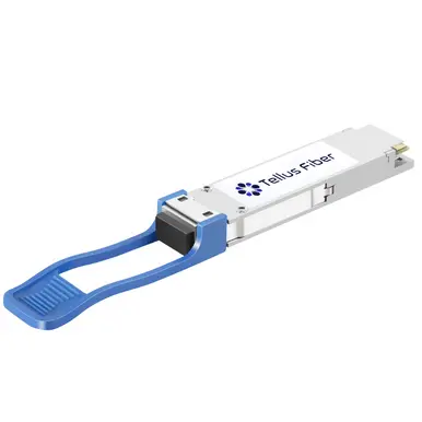 100G QSFP28 FR, 2 km, 1310 nm, DDM, LC Duplex, Singlemode, single lambda