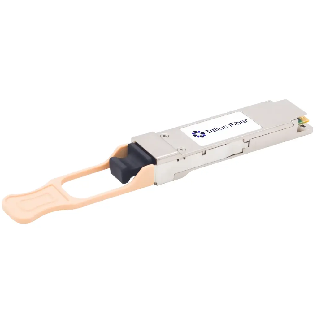 [QSFP56-200G-SR4-CIS] 200G QSFP56 SR4, 100 m, 850 nm, DDM, MPO, Multimode (Cisco)