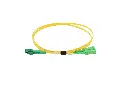 Fiber optic patch cord OS2 SM 9/125 LC/APC-SC/APC