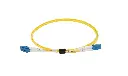 Fiber optic patch cord OS2 SM 9/125 LC-LC