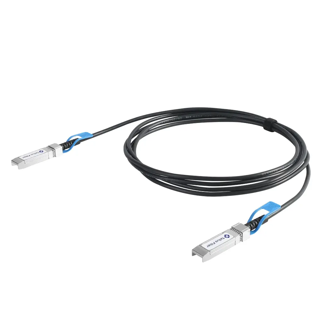[SFP28-25G-DAC0.5-CIS] 25G SFP28 DAC, Passive Direct Attach Cable (Cisco, 0.5m)
