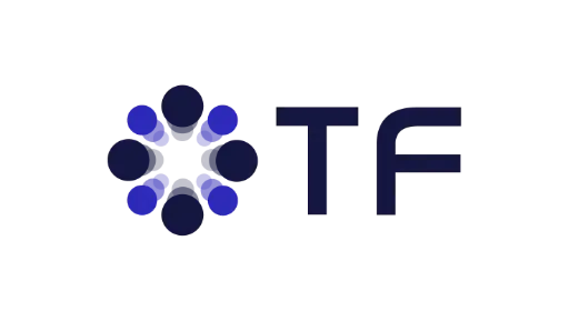 [TF-KBPH 01G] Cable bracket with steel plate Plastic bracket with mounting plate in steel sheet for cable management along the 19" profile or corner post F1/S1