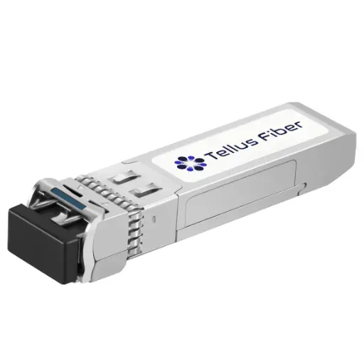 25G SFP28 SR, 100 m, 850 nm, DDM, LC Duplex, Multimode