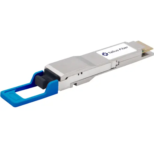 400G QSFP-DD DR4, 500 m, 1310 nm, DDM, MPO, Singlemode