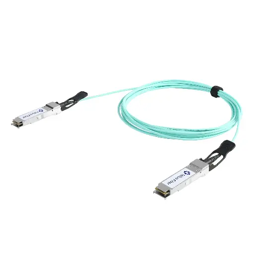 40G QSFP+ AOC, Active Optical Cable