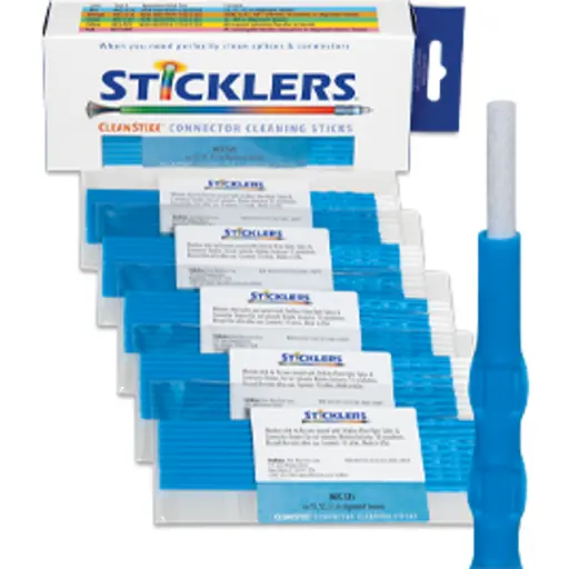 [MCC-S25] 2.5mm CleanStixx (SC) Cleaning sticks
