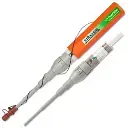 [MCC-CC1251K] Sticklers 1.25mm CleanClicker (LC) + 1k Fibre Connector Cleaner