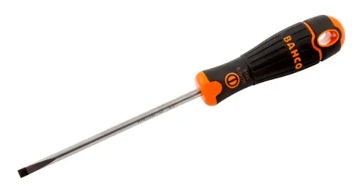 [TF-SK-S6.5] Bahco Skruvmejsel Spår 6,5 x 150mm